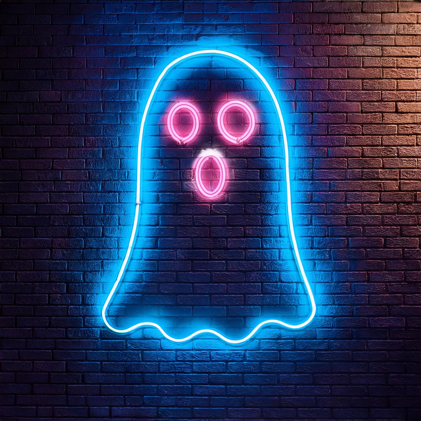 Ghost LED