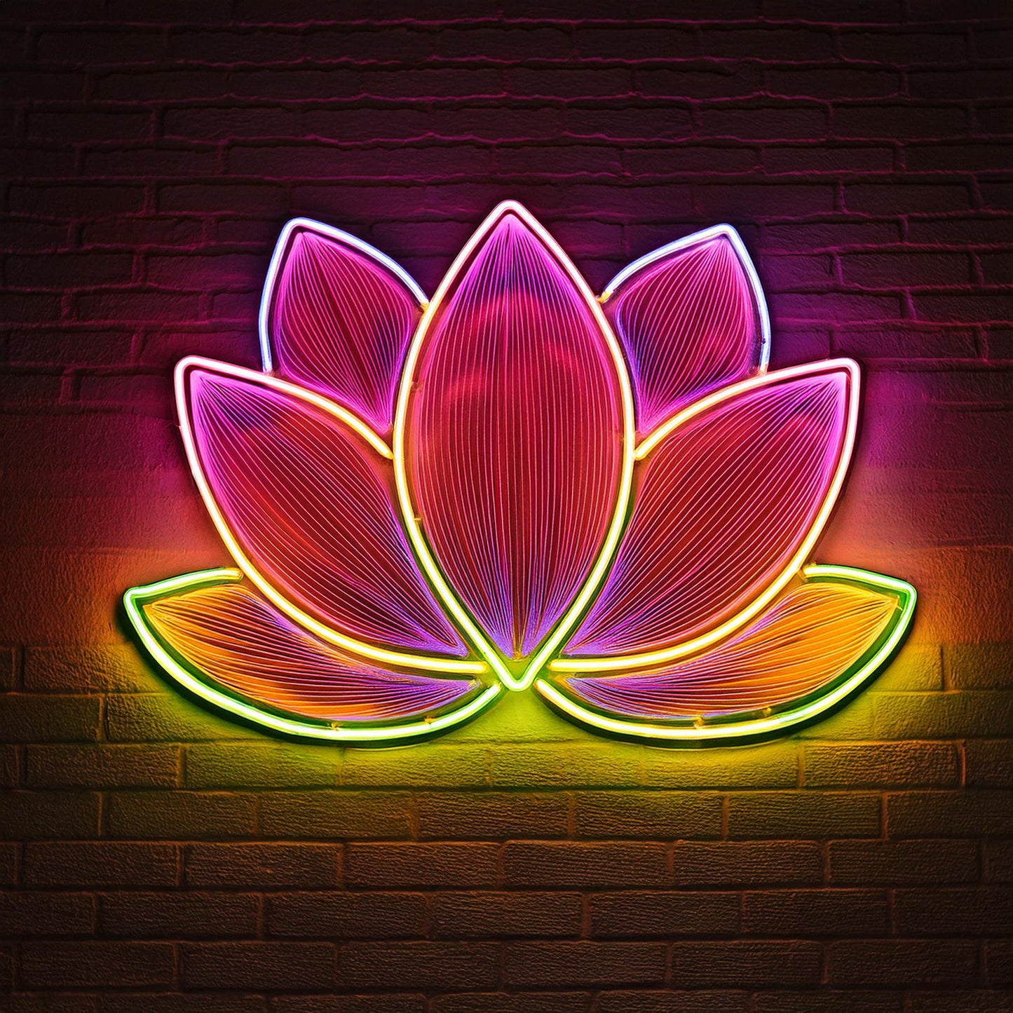 Lotus LED