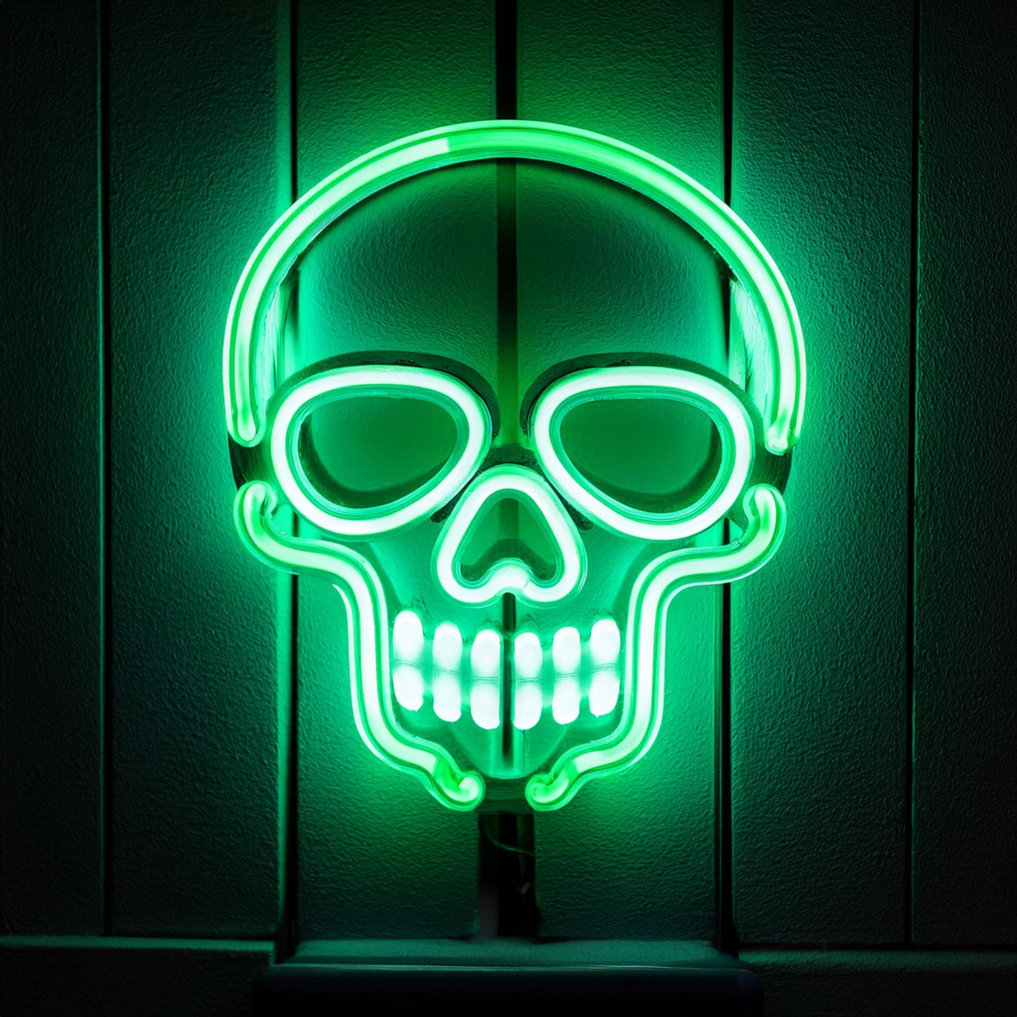 Skull3 LED