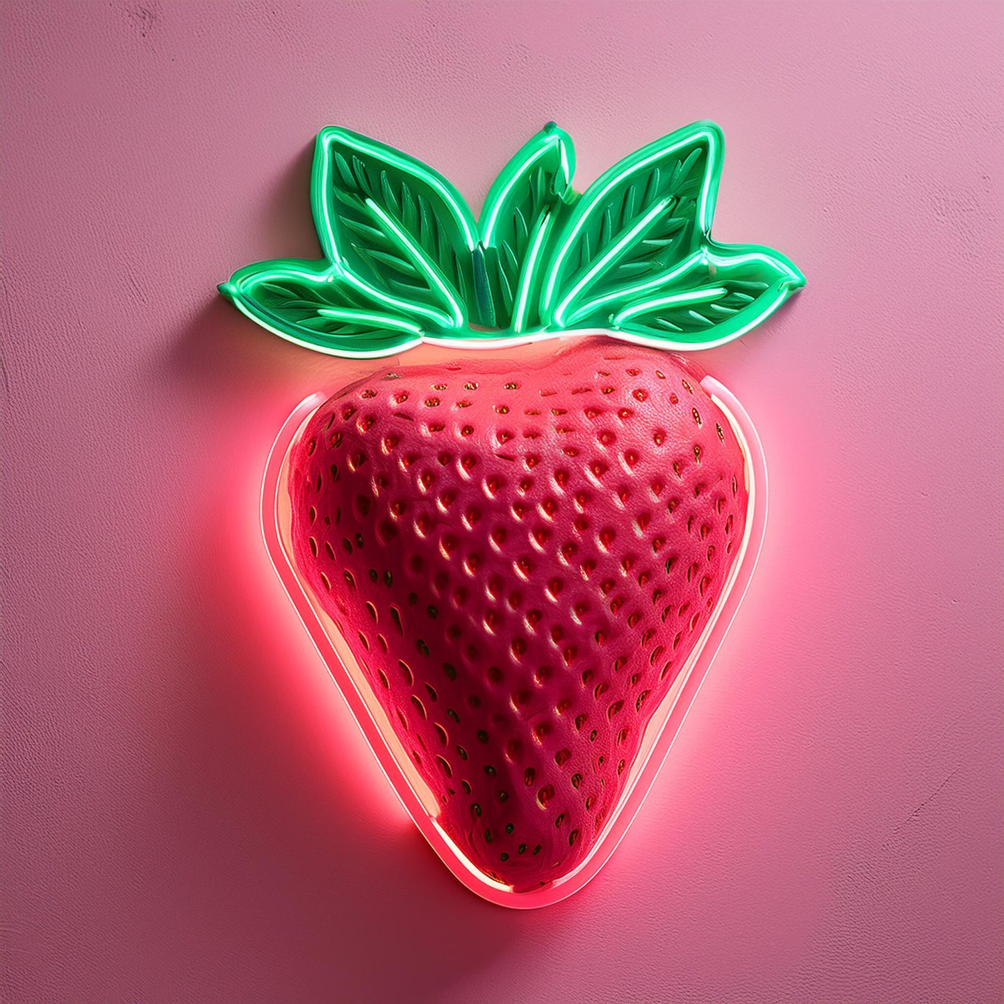 Fragola LED