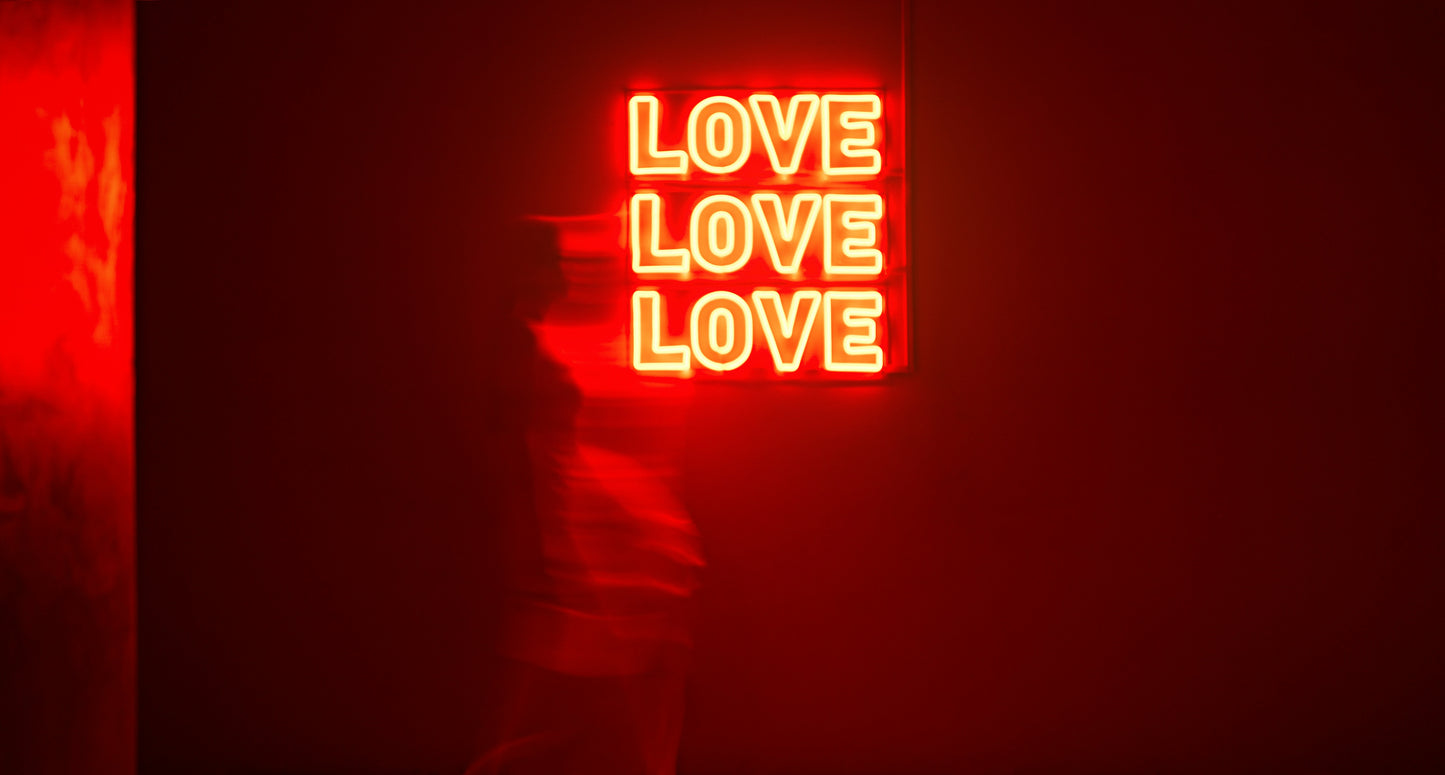 Love Love Love