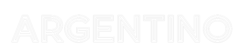 INSEGNA LED PERSONALIZZATA ARGENTINO