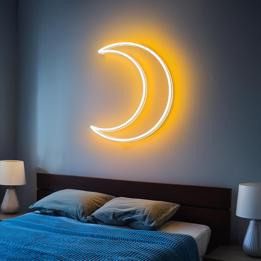 Moon light LED