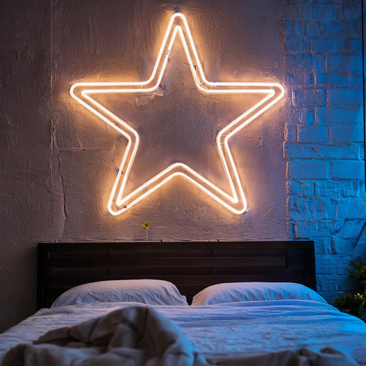 Star LED