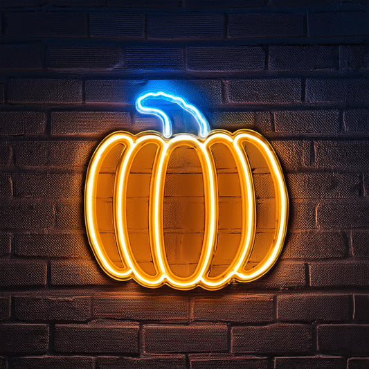 pumpkin2 LED 2024