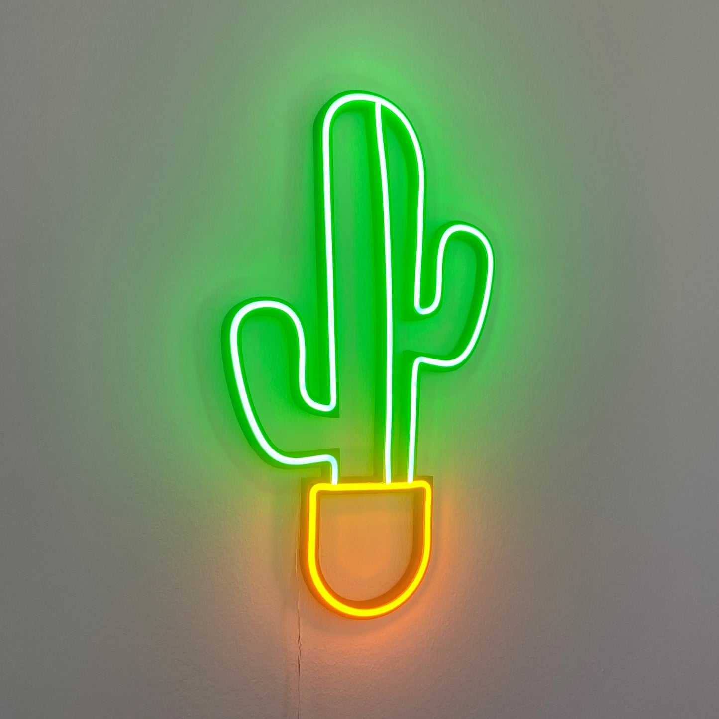 Cactus LED