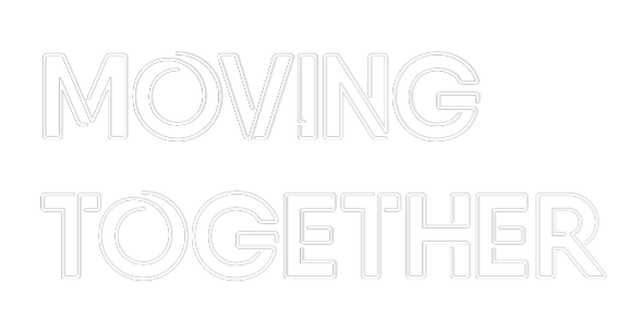 INSEGNA LED PERSONALIZZATA Moving 
toge...