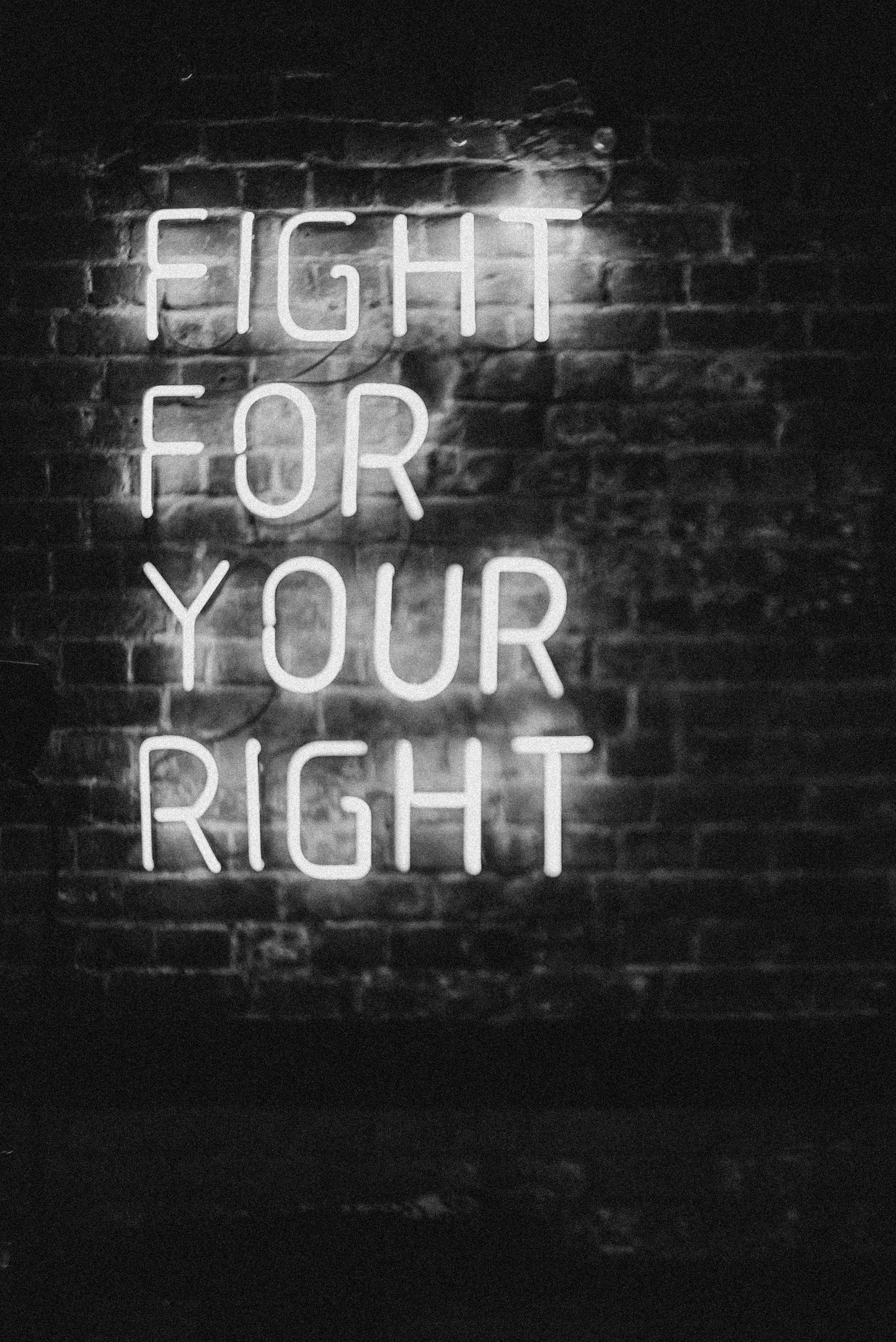 Fight LED