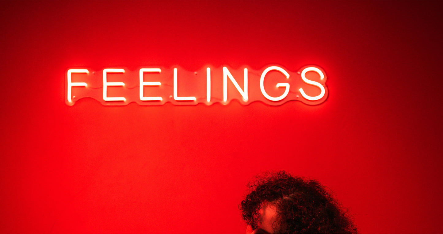 Feelings LED
