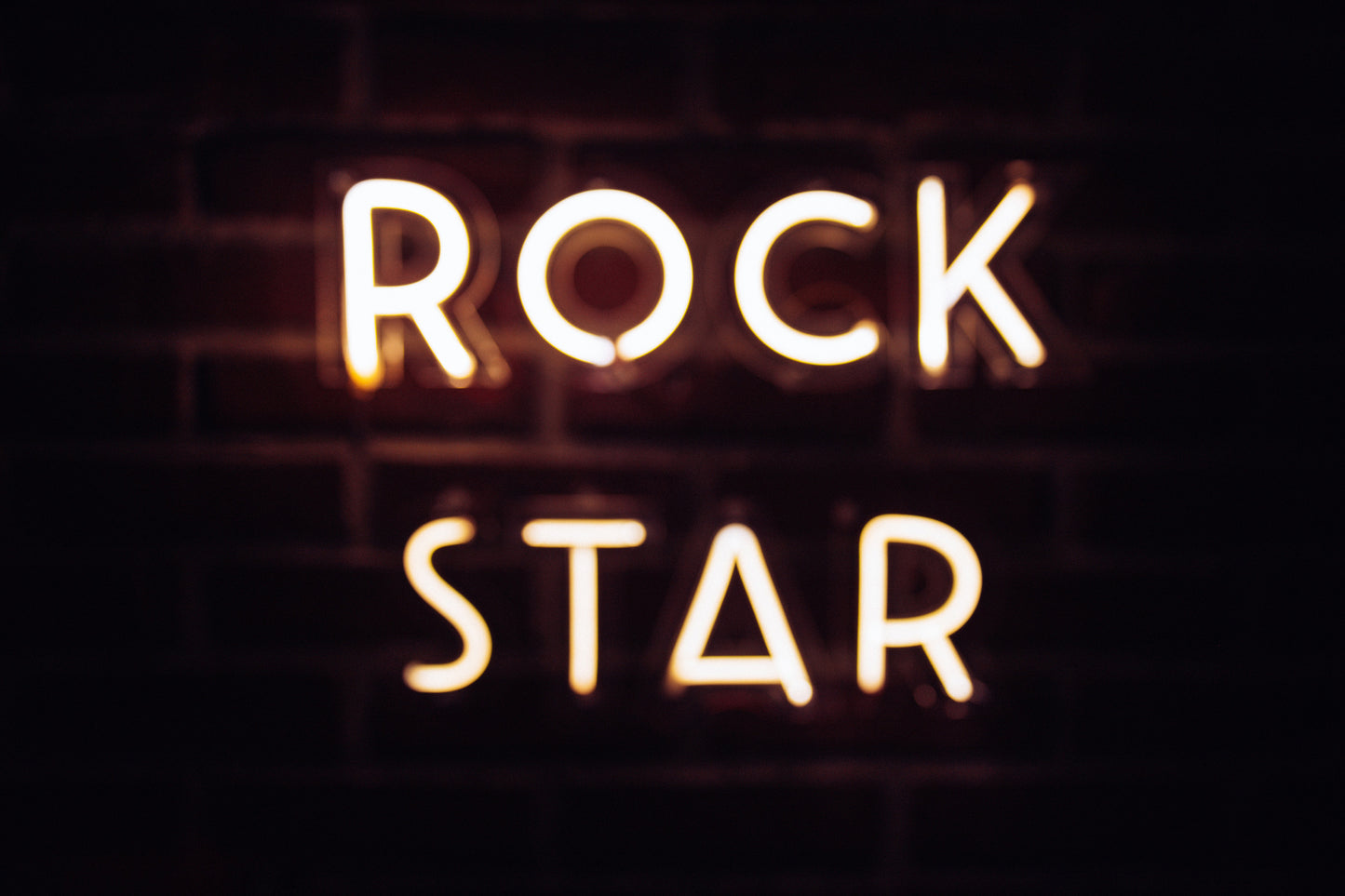 Rock Star LED